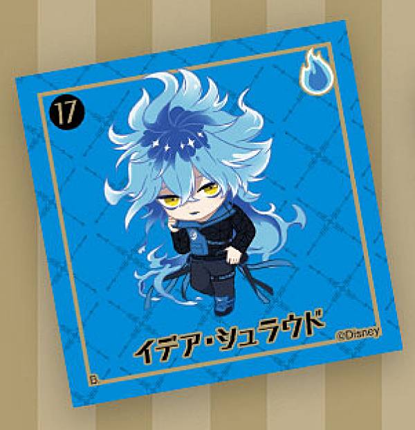 楽天市場】ツイステ イデア ラバーの通販