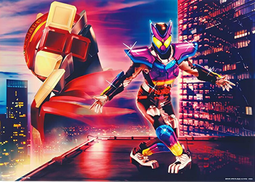 楽天市場】【G賞 仮面ライダーガヴ＆仮面ライダーヴァレン (クリア