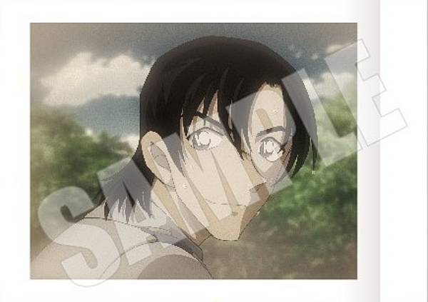 楽天市場】【31.萩原研二/横向き】劇場版 名探偵コナン ハロウィンの