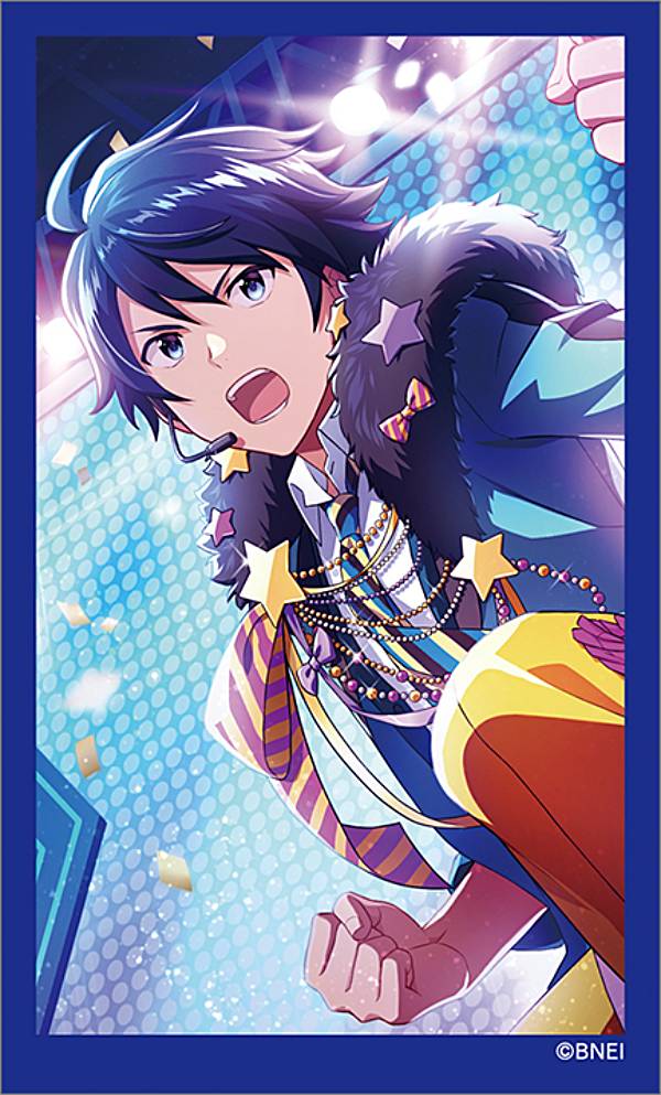 楽天市場】【17.大河タケル】アイドルマスター SideM キャラガム