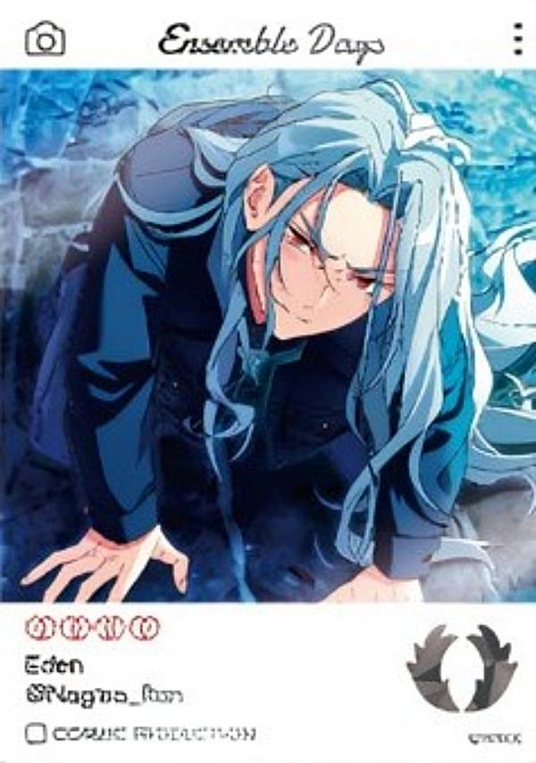 楽天市場】【乱凪砂】あんさんぶるスターズ!! EMOCA3 : REALiZE トレカ