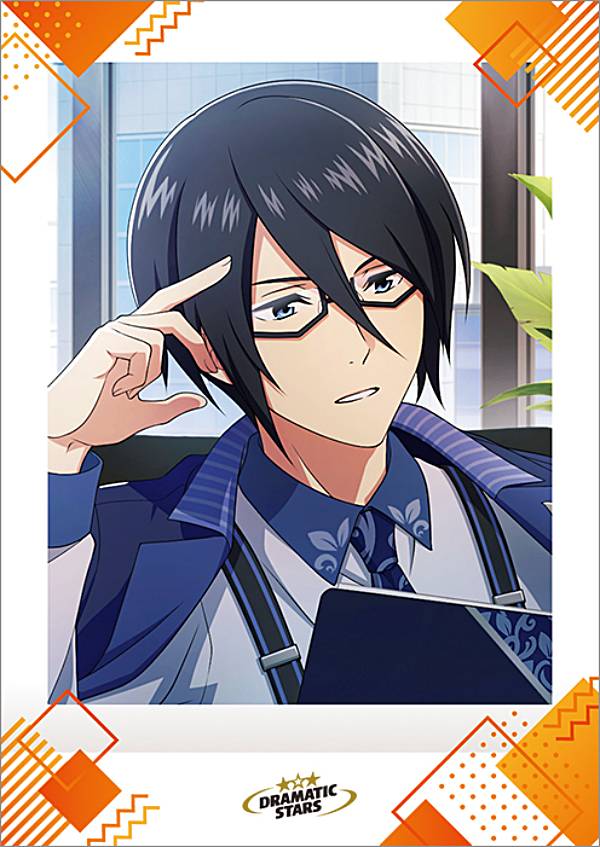 楽天市場】【桜庭薫 (ノーマル)】アイドルマスター SideM ぱしゃこれ