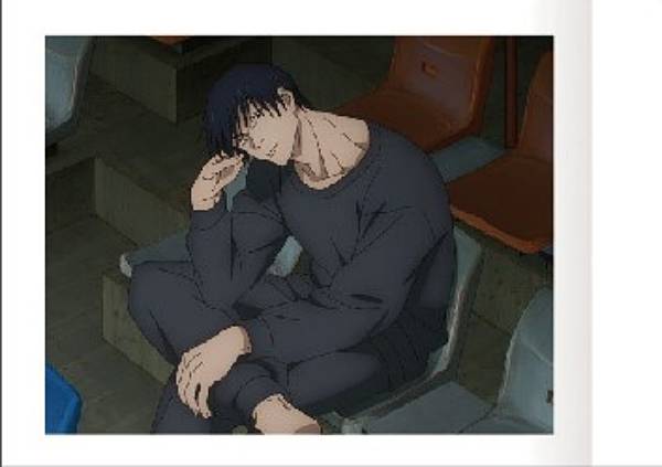 楽天市場】【伏黒甚爾 (A) 】呪術廻戦 第2期 ぱしゃこれ 第4弾 -懐玉