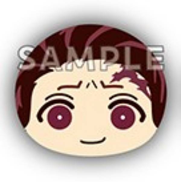 楽天市場】鬼滅の刃 おまんじゅうにぎにぎマスコットの通販