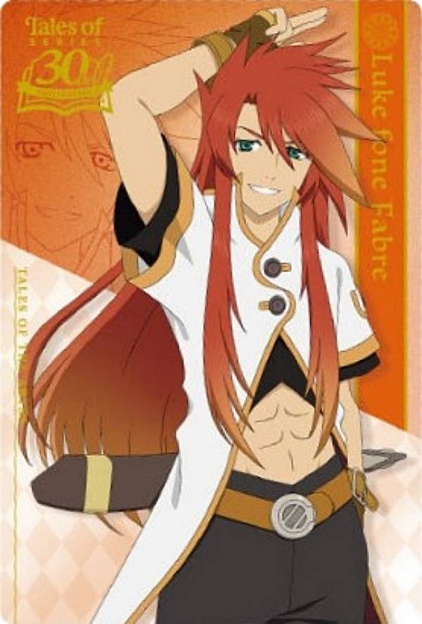 楽天市場】ルーク・フォン・ファブレの通販