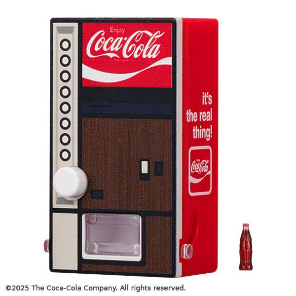 楽天市場】コカコーラ 自動販売機型冷蔵庫の通販