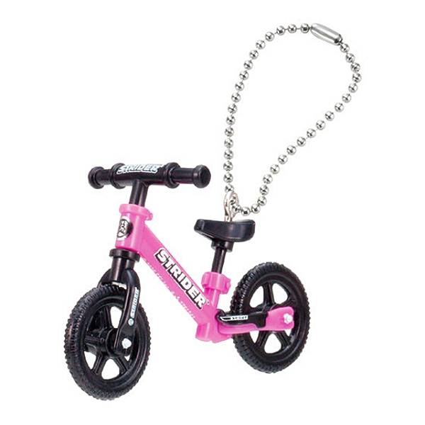 楽天市場】ストライダー ピンクの通販