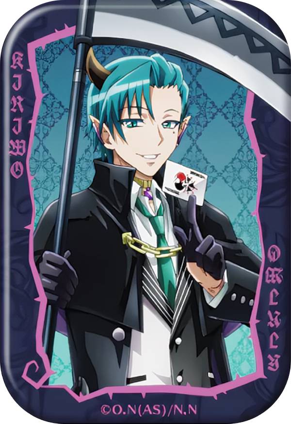 楽天市場】【アミィ・キリヲ】 魔入りました！入間くん トレーディング