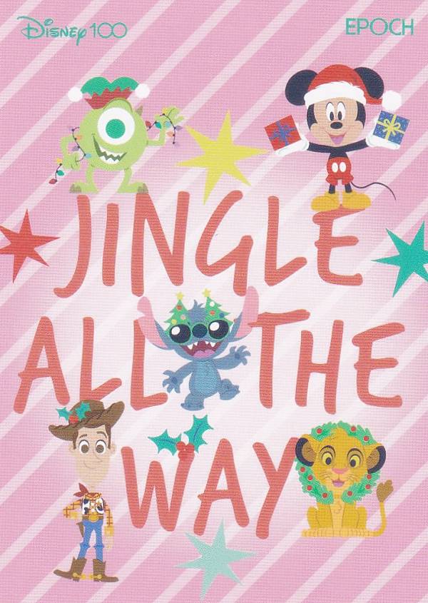 楽天市場】DISNEY 創立100周年 EPOCH 2023 PREMIER EDITIONの通販