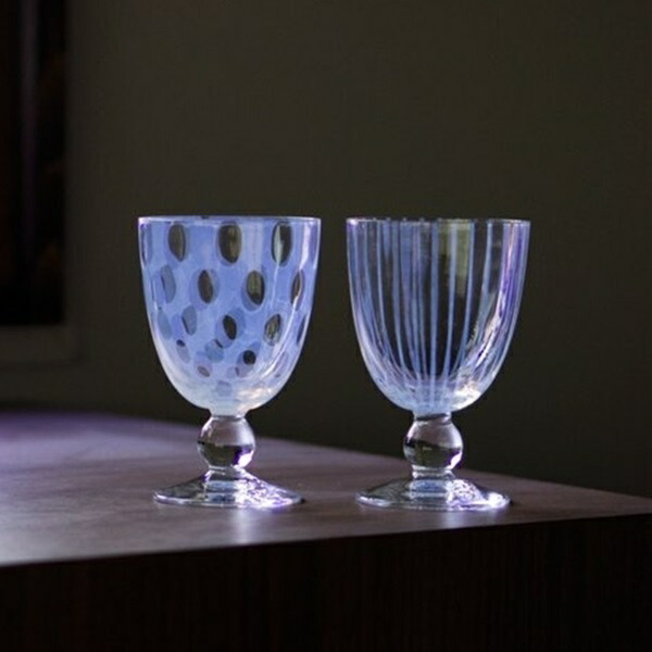 楽天市場】コップ グラス 大正浪漫 | 廣田硝子 ソーダ氷コップ 水玉