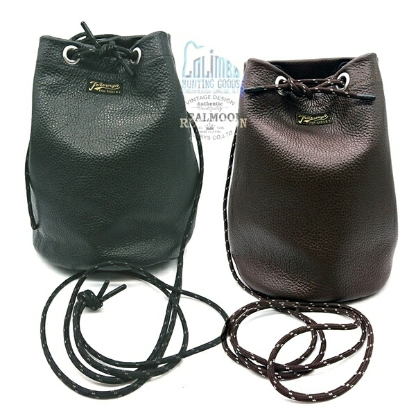 楽天市場】COLIMBO【コリンボ】レザーポーチZW0700 : リアルムーン