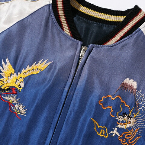 楽天市場】テーラー東洋 TAILOR TOYO スーベニアジャケット