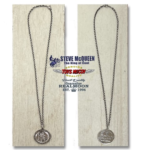 楽天市場】TOYS McCOY ペンダント No.TMA1617 スティーブ