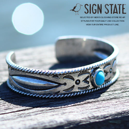 楽天市場】ネイティブターコイズバングル ブラス インディアン