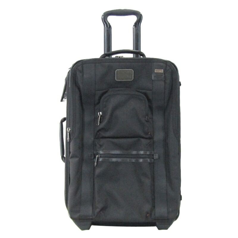 楽天市場】【中古】TUMI トゥミ スーツケース 22420DH2 ALPHA BRAVO
