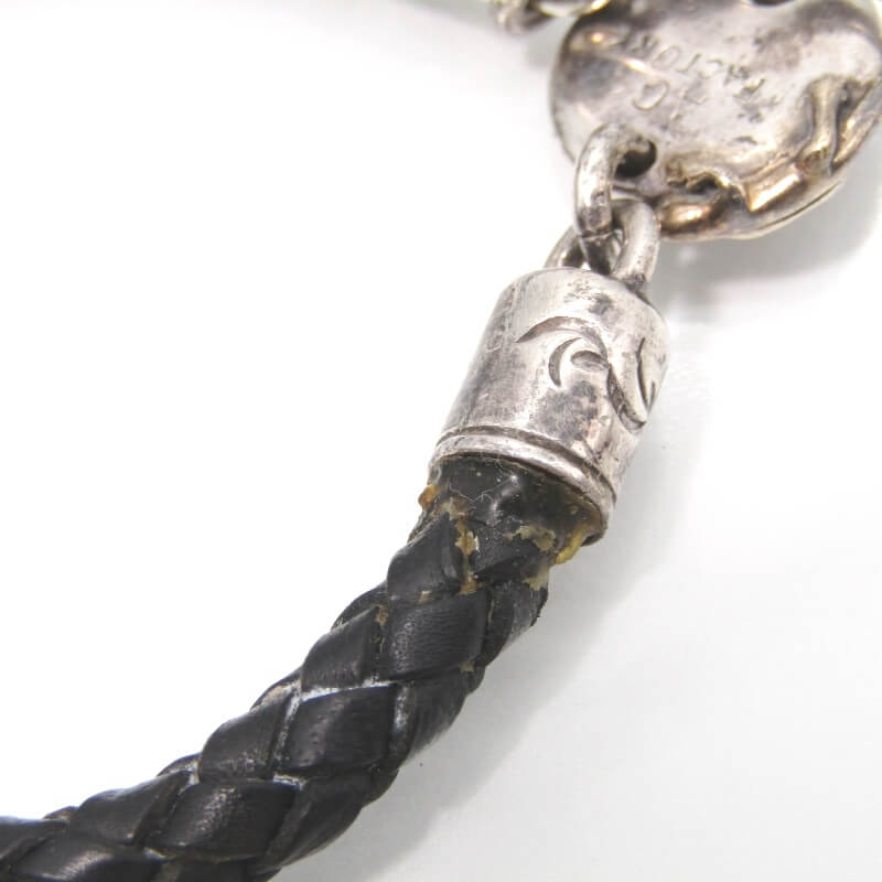 楽天市場】【中古】祐天寺 工房あるじゃん AG FACTORY レザー