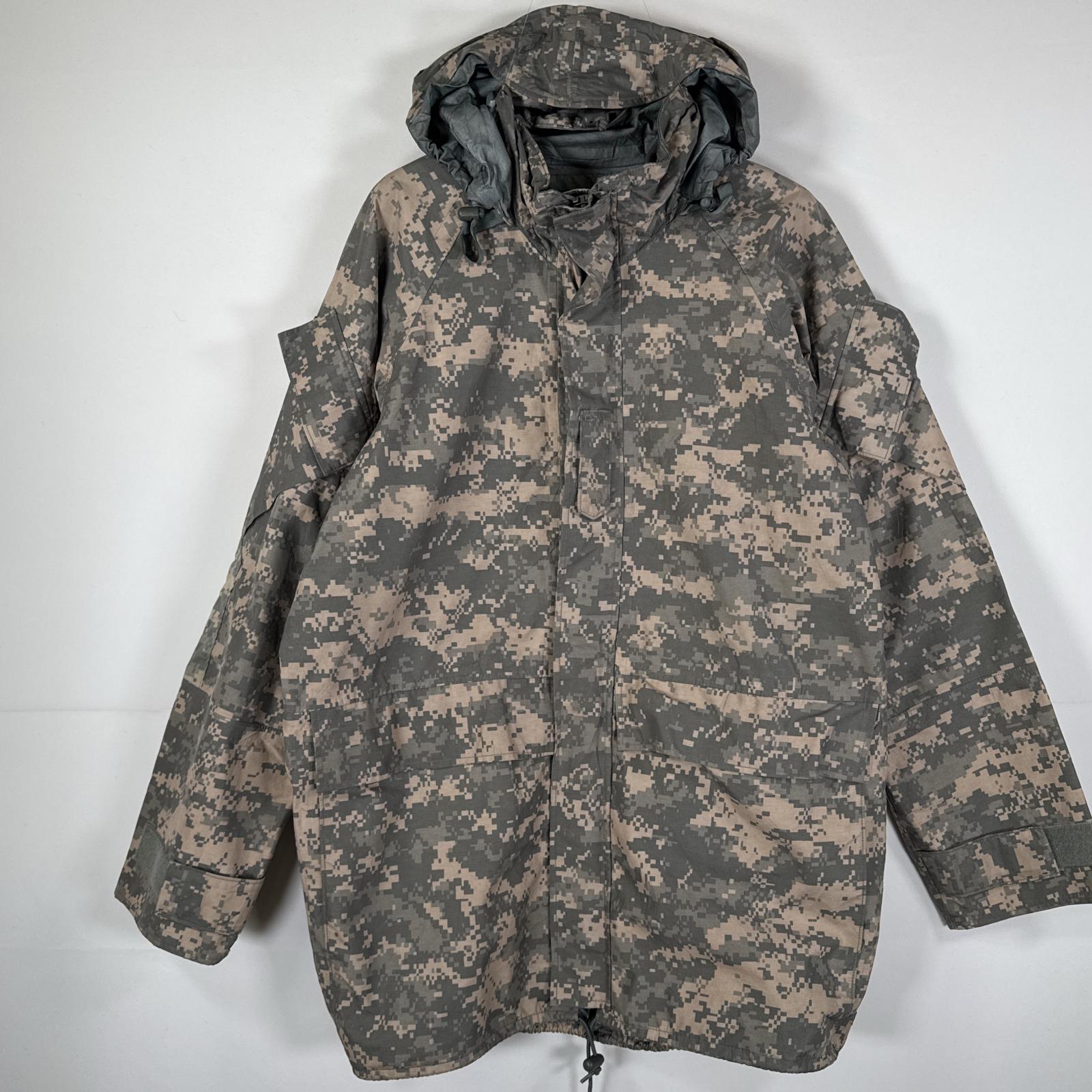 楽天市場】ecwcs goretex digitalの通販
