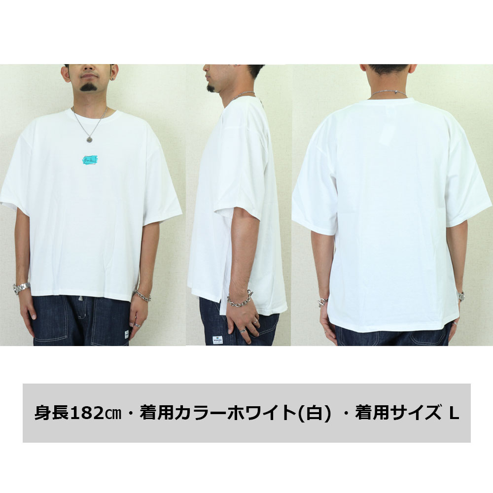 楽天市場】クロスステッチ Tシャツ CROSS & STITCH メンズ Tシャツ