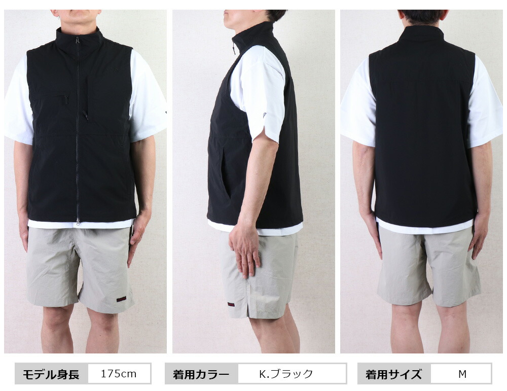 楽天市場】THE NORTH FACE ベストザ・ノース・フェイス ベスト 新作