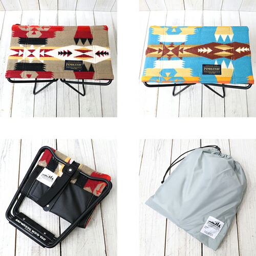 楽天市場】【10%OFFクーポン配布中】PENDLETON×ADIRONDACK (ペン