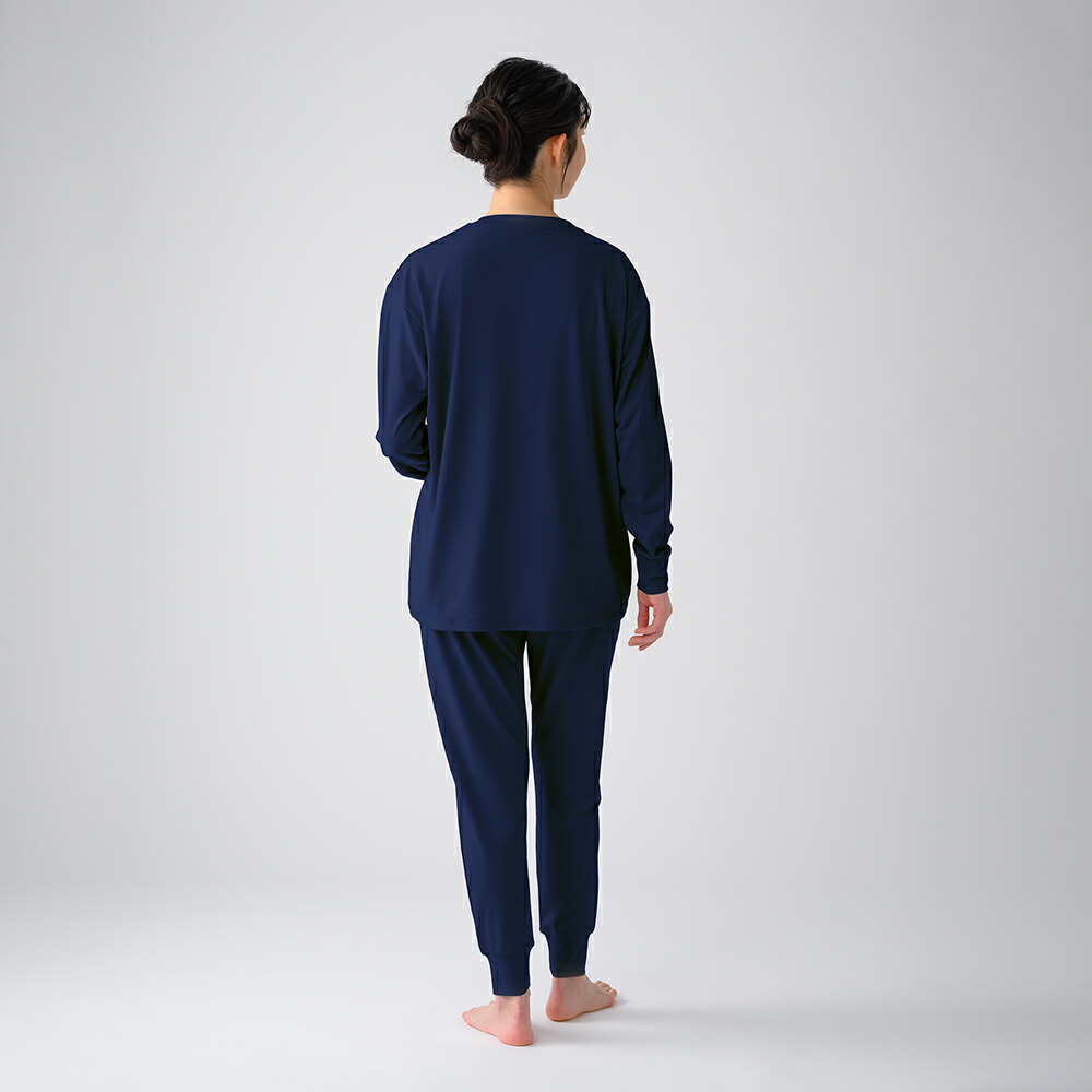 楽天市場】【上下2組購入で2,200円OFF】 リカバリーウェア ReD