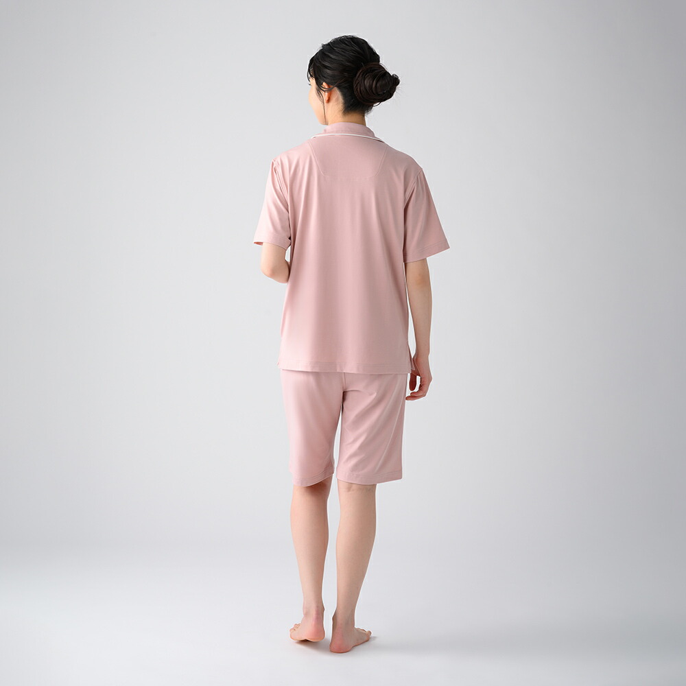 楽天市場】【上下2組購入で2,000円OFF】リカバリーウェア ReD パジャマ