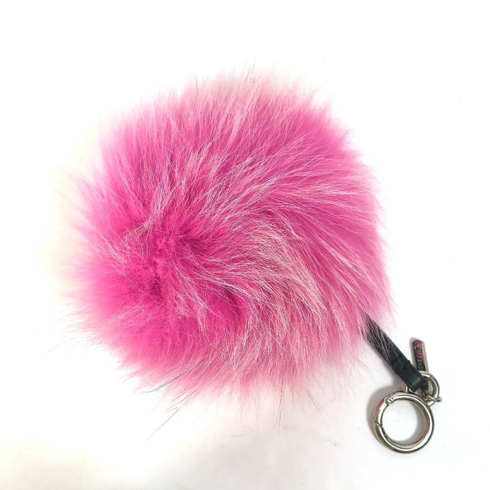 楽天市場】FENDI フェンディ モンスター キーホルダー バッグチャーム