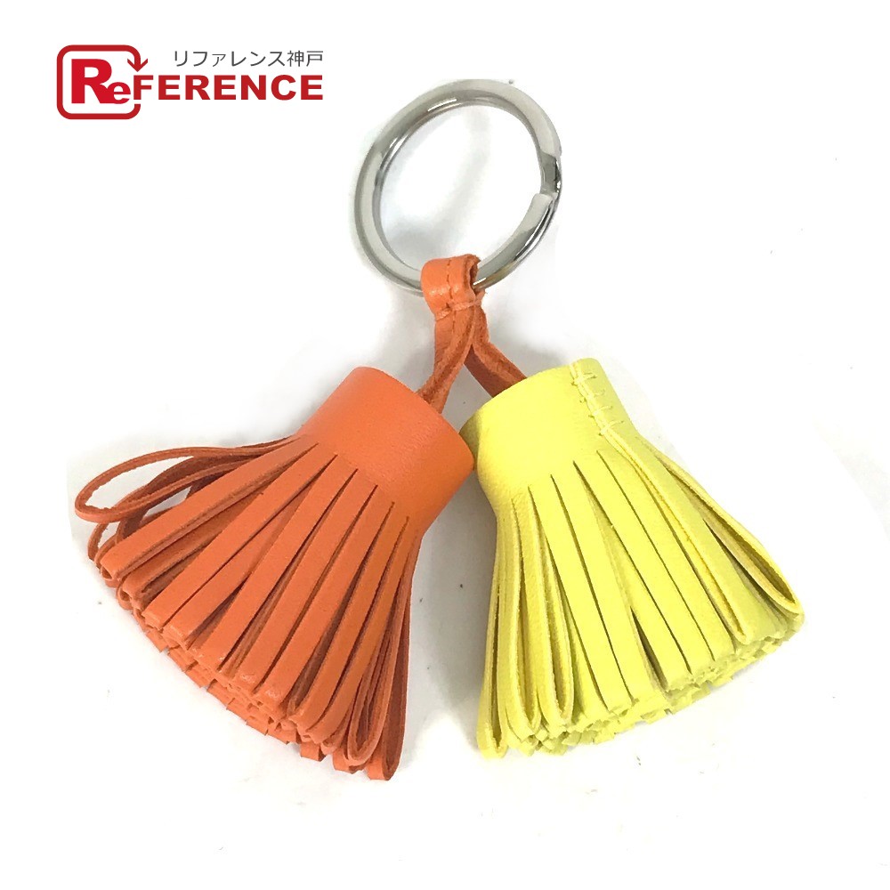 楽天市場】HERMES エルメス フリンジ カルメン ウノドス バッグ