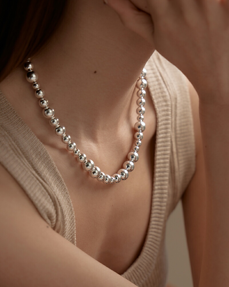 楽天市場】【シルバー925】シルバー ネックレス レディース 925 ナバホ