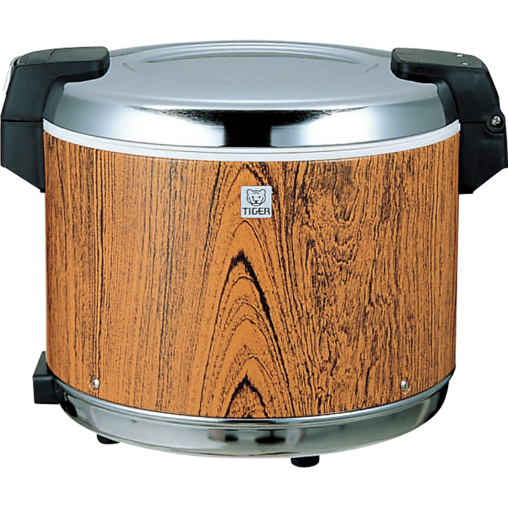 楽天市場】[JHA-A40P-XS] 炊きたて JHA型 タイガー 業務用厨房機器