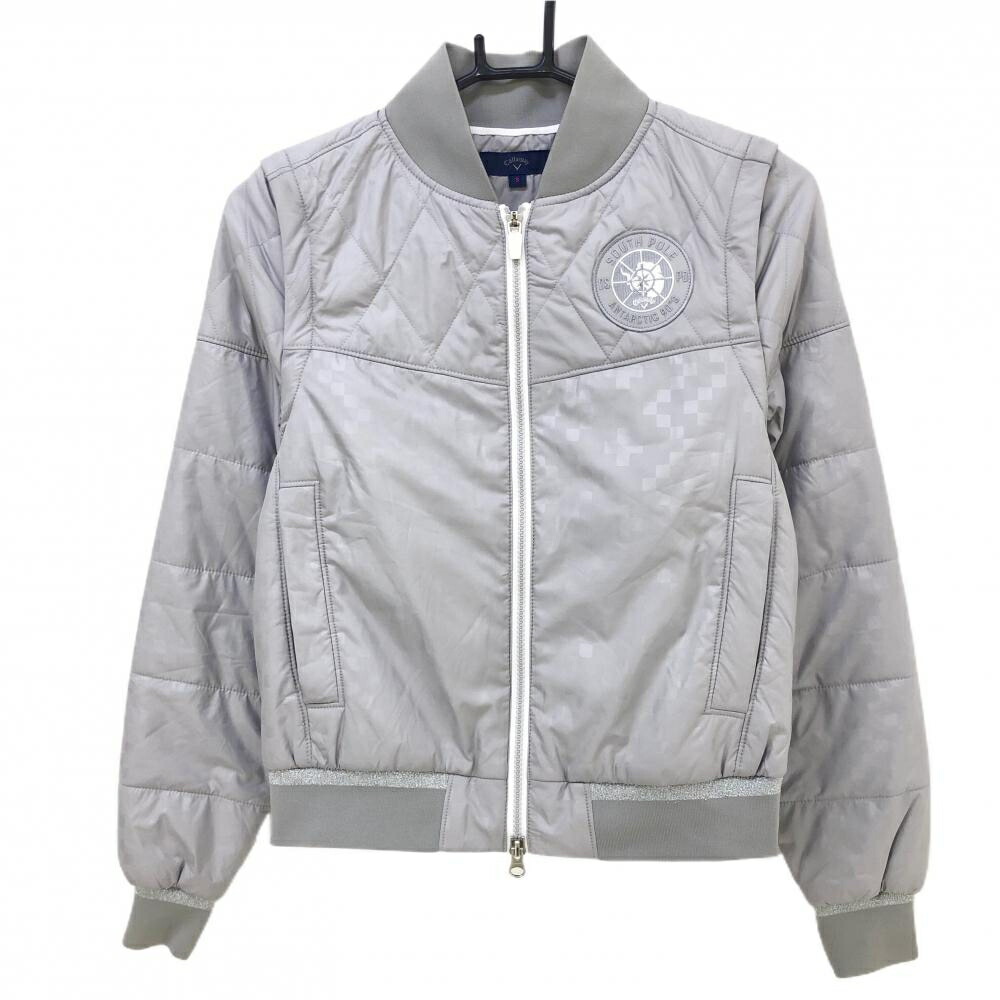 楽天市場】キルティング ジャケット（ブランドキャロウェイ）（ゴルフ