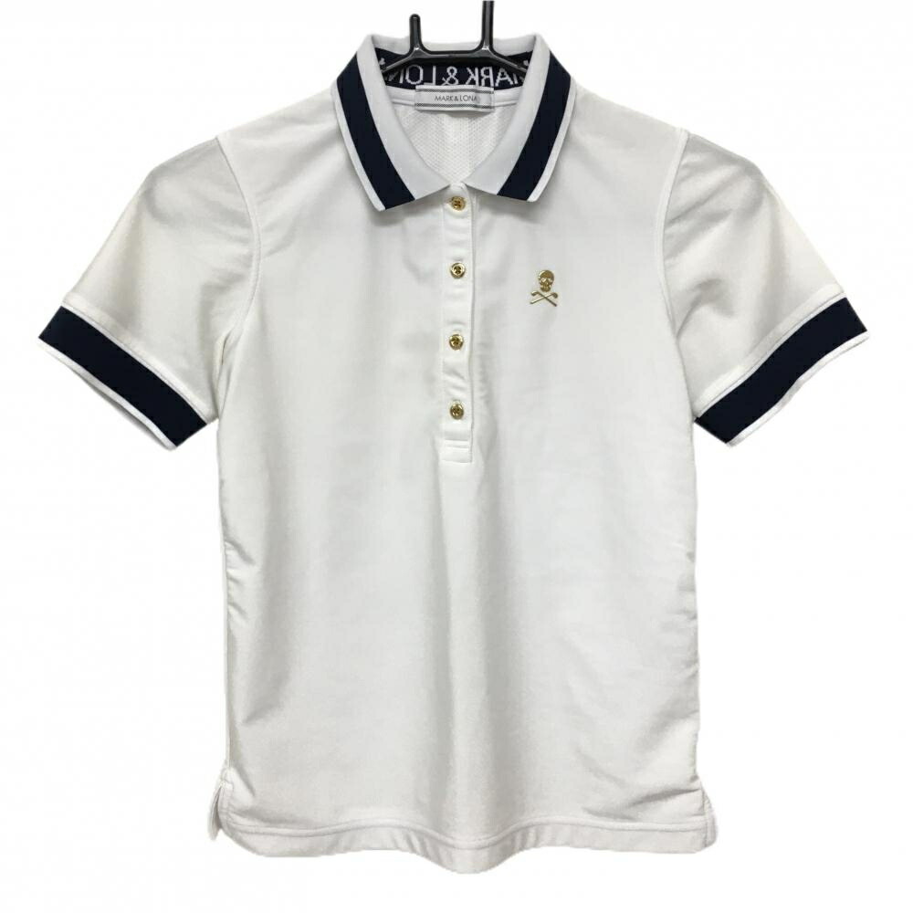 楽天市場】ポロシャツ レディース（ブランドマーク&ロナ）（スポーツ