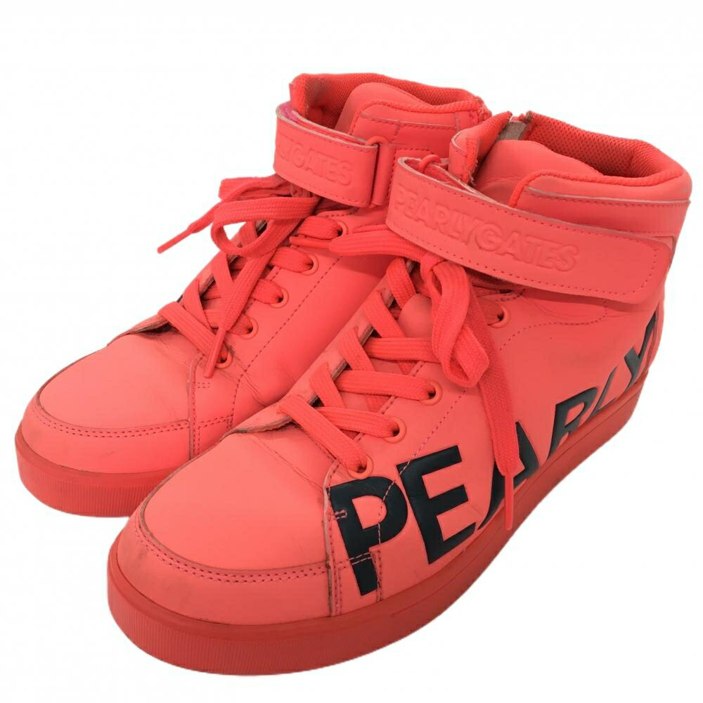 楽天市場】パーリーゲイツ シューズ レディースの通販