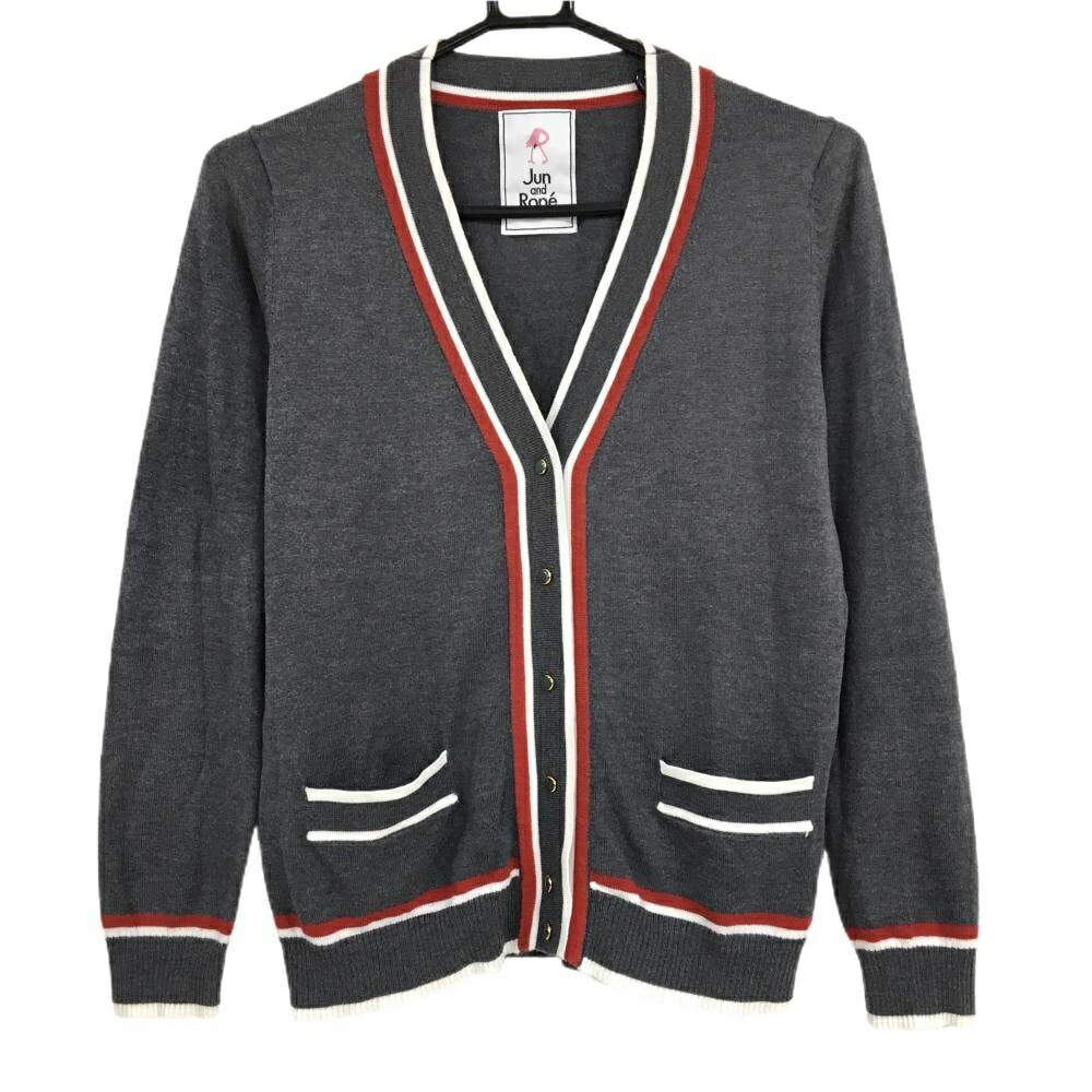 楽天市場】ジュンアンドロペ ニット（ウェア｜ゴルフ）：スポーツ