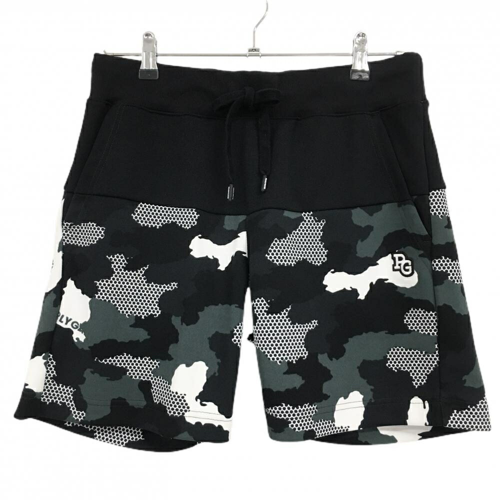 楽天市場】迷彩 ハーフパンツ（ブランドパーリーゲイツ）（ゴルフ