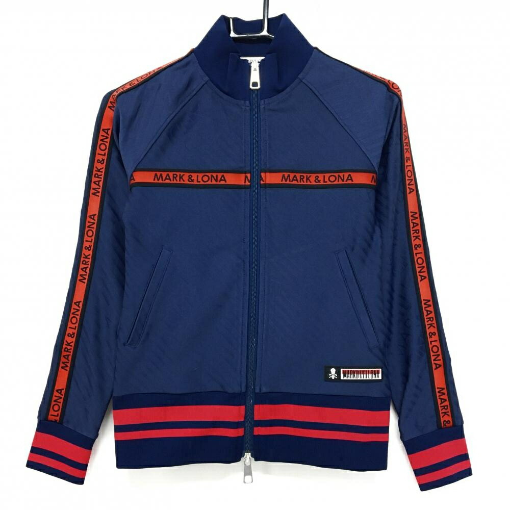 楽天市場】マークアンドロナ（ブランドマーク&ロナ）（ブルゾン