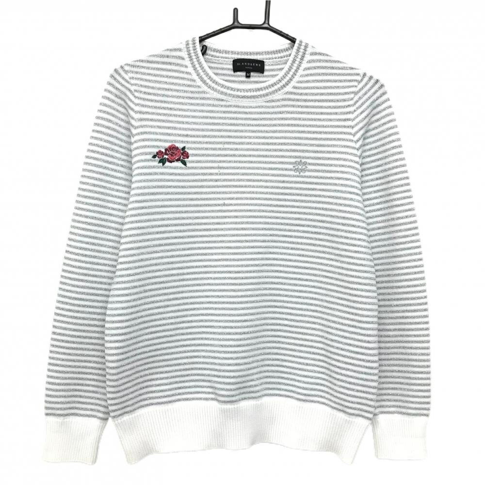 楽天市場】レディース（ブランドセントアンドリュース）（セーター