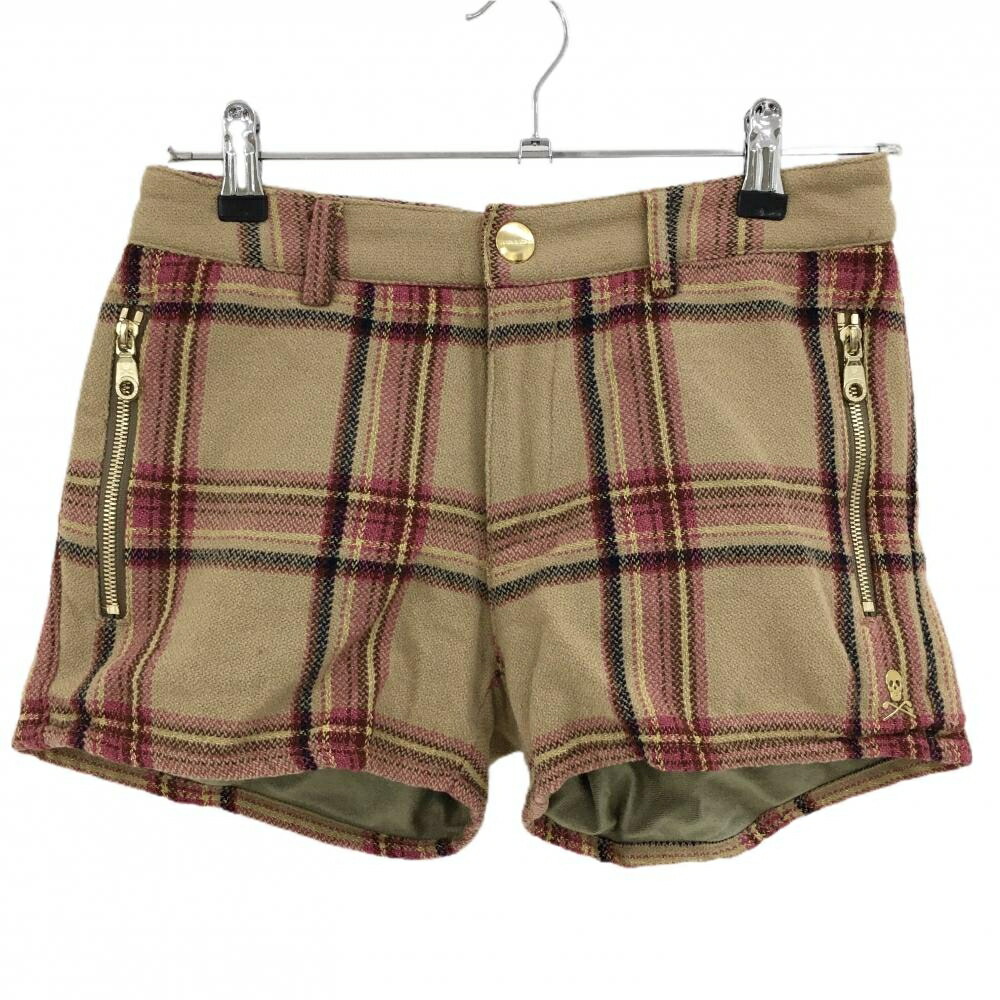 楽天市場】ショートパンツ（ブランドマーク&ロナ）（ゴルフ｜スポーツ