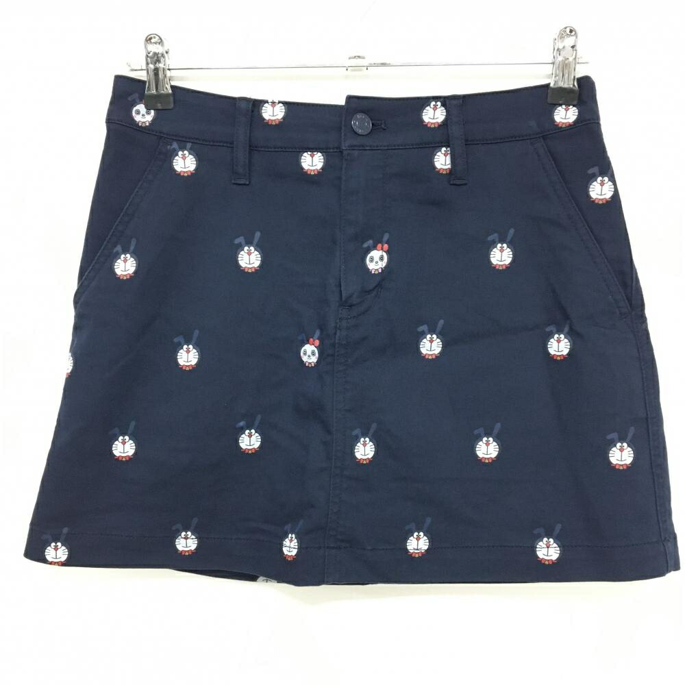 楽天市場】ジャックバニー ドラえもん（スカート｜レディースウェア