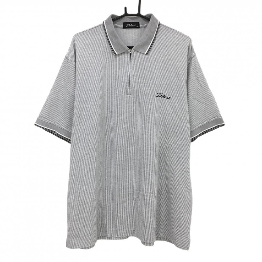 楽天市場】タイトリスト（柄ストライプ）（シャツ・ポロシャツ｜メンズ