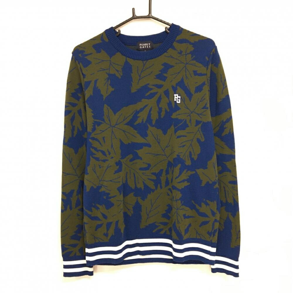 楽天市場】パーリーゲイツ メンズ 6の通販