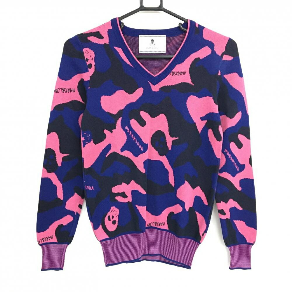 楽天市場】セーター（ブランドマーク&ロナ）（レディースウェア