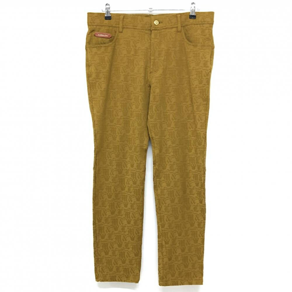 楽天市場】マークアンドロナ パンツの通販