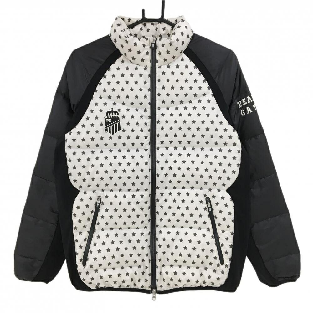 楽天市場】パーリーゲイツ ダウンの通販