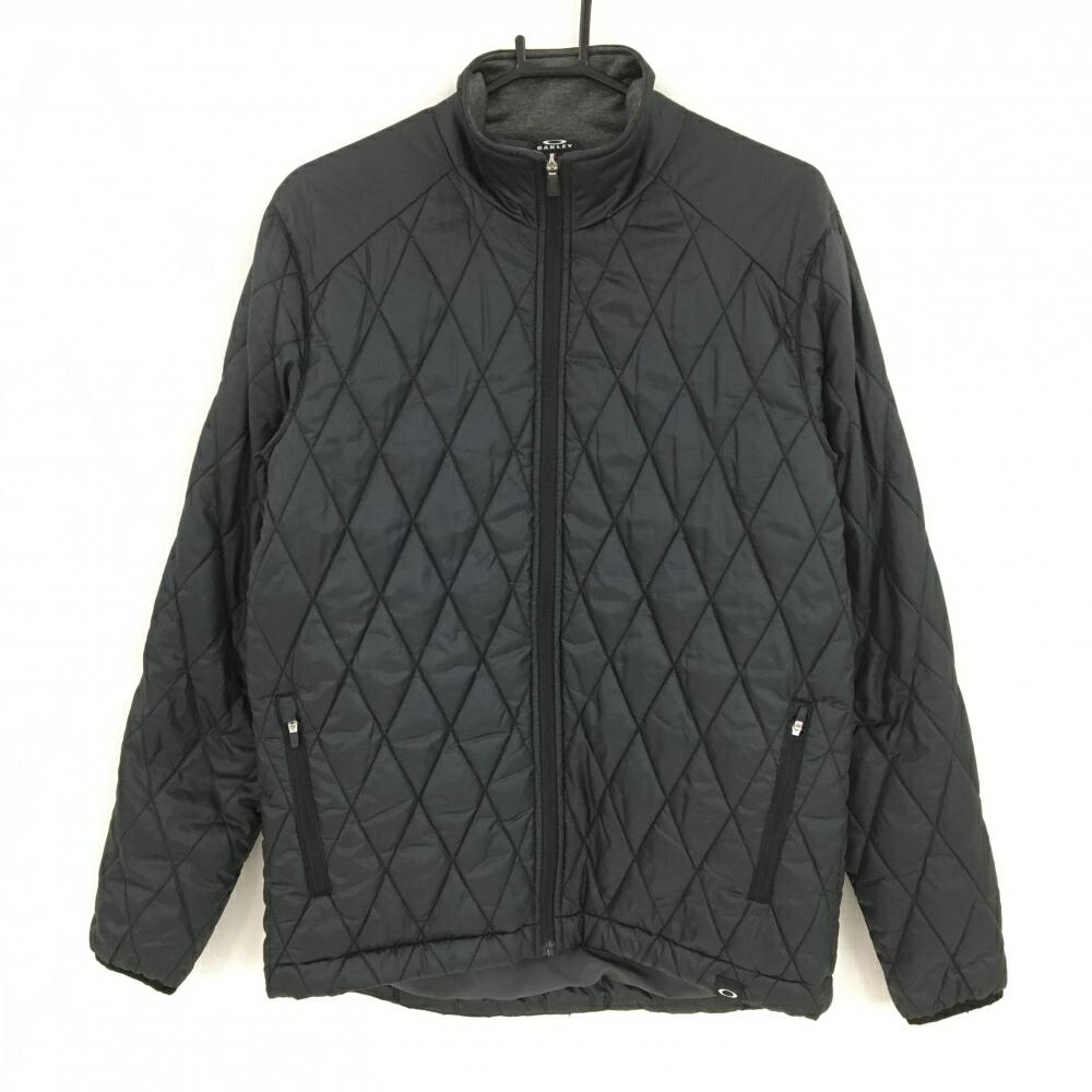 楽天市場】キルティング ジャケット（ブランドオークリー）（ゴルフ