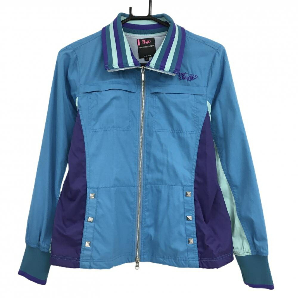 楽天市場】ブルゾン（ブランドダンスウィズドラゴン）（レディース