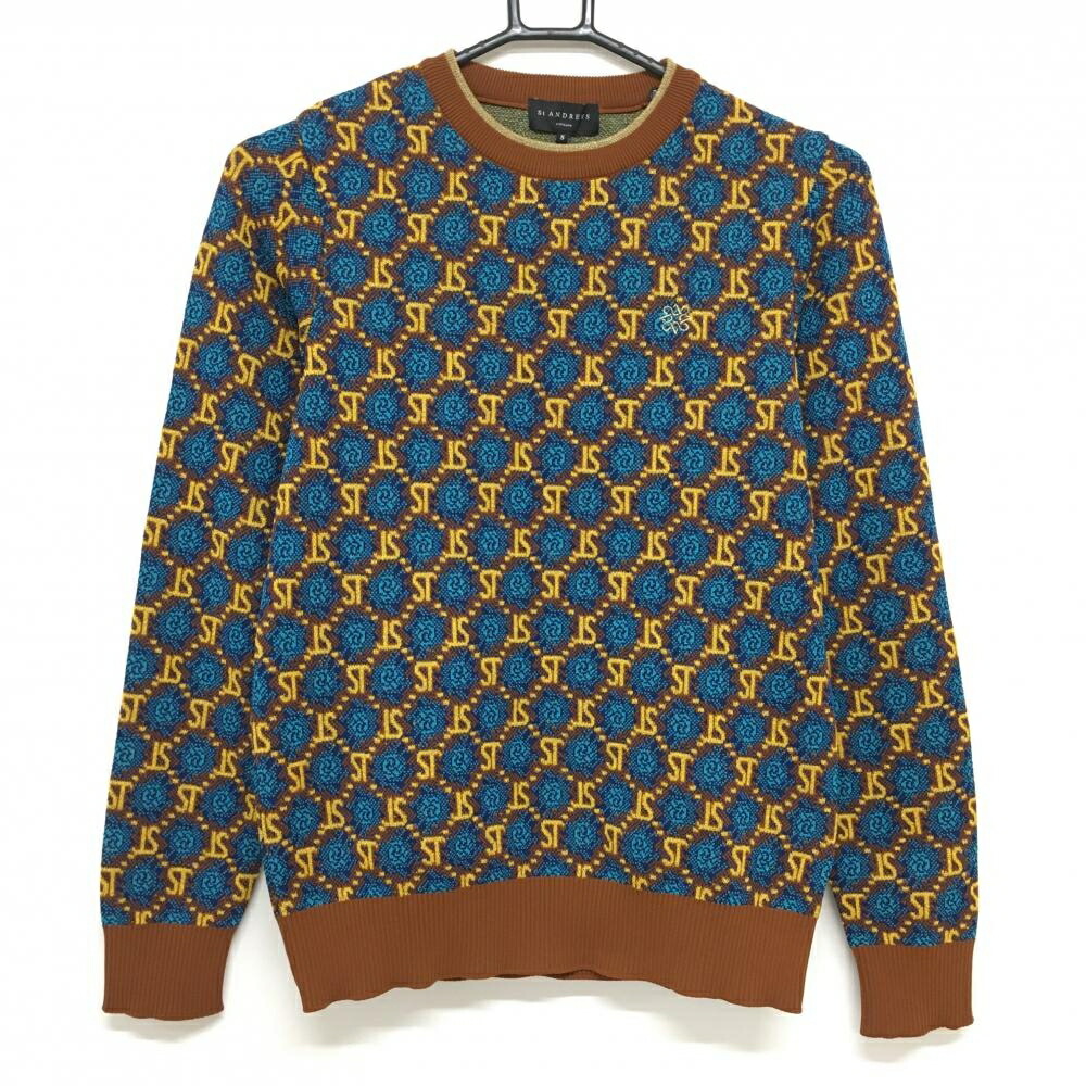 楽天市場】レディース（ブランドセントアンドリュース）（セーター