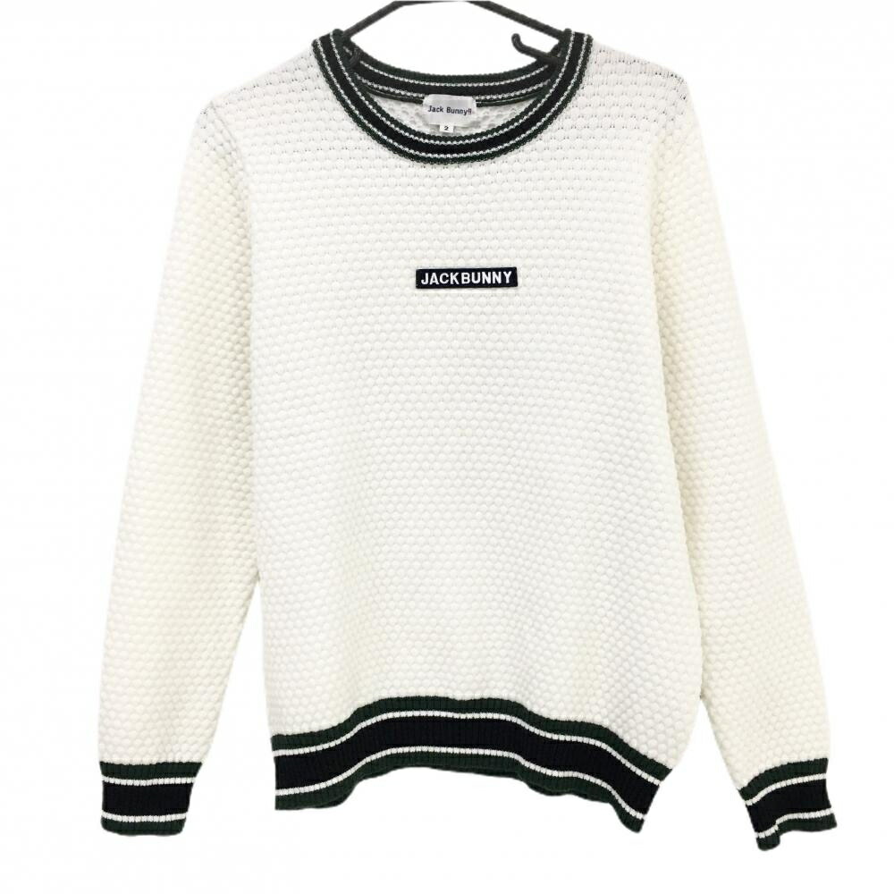 楽天市場】ジャックバニー セーターの通販