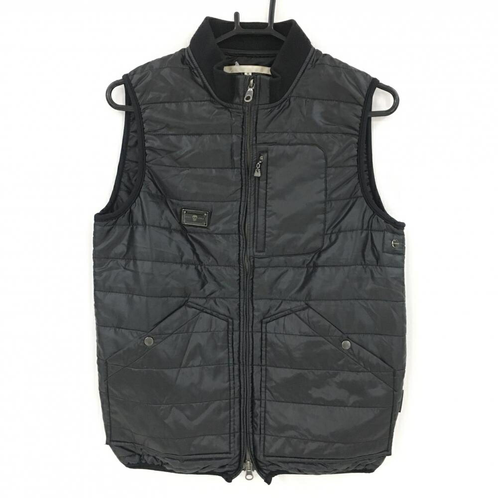 楽天市場】マークアンドロナ ダウンベストの通販