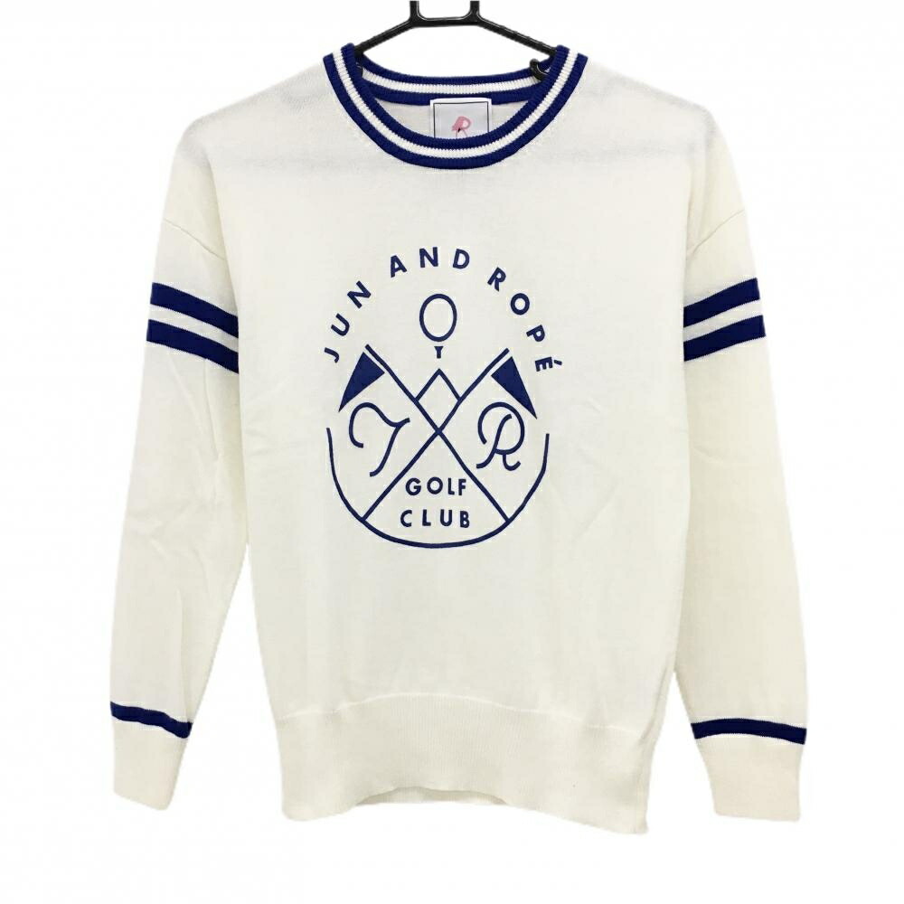 楽天市場】ジュンアンドロペ ニット（ウェア｜ゴルフ）：スポーツ